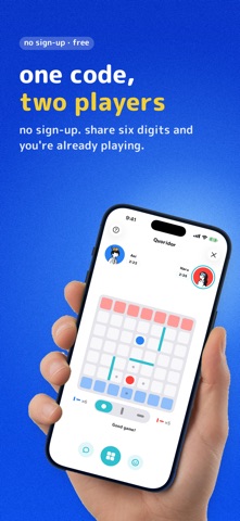 DopaDopa - 2 Player Games screenshot 1
