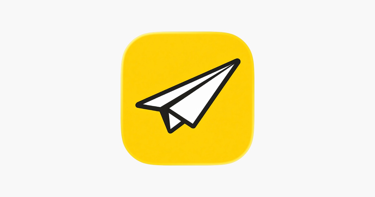 Burstsend — 官网预览图