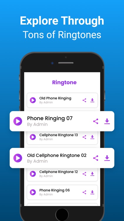 Ringtone Maker -