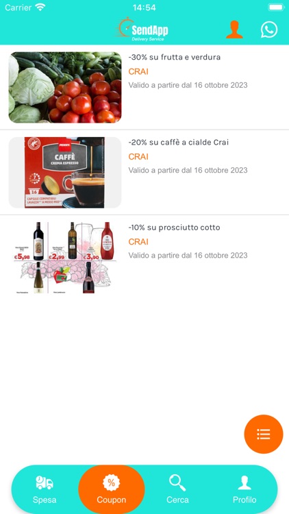 SendApp.