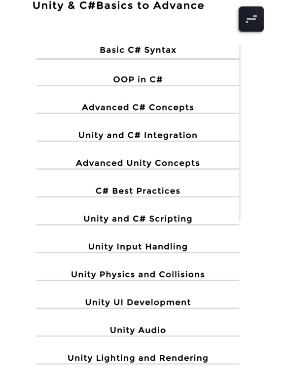 LearnLevelUp iPad screenshot 2 - Education app