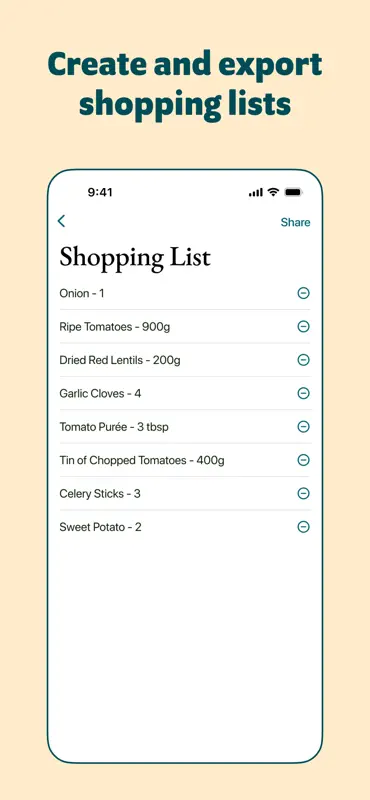 SO VEGAN: Healthy Recipes screenshot 8 of 10