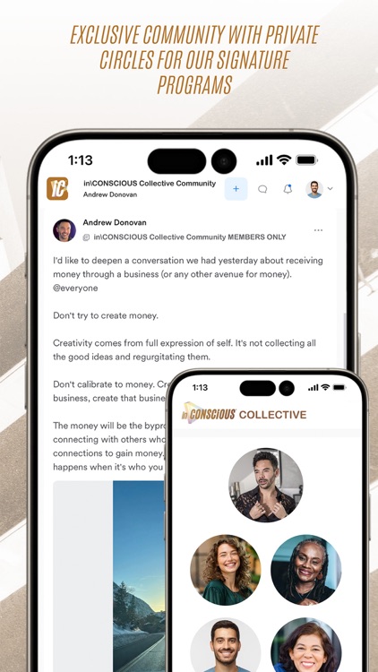 inCONSCIOUS screenshot-4