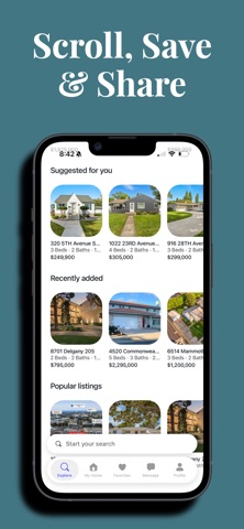 The Pritchard Homes Team Screenshot 2 of 4