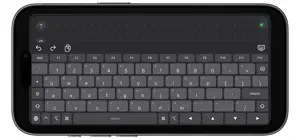 Virtual TouchPad screenshot 2