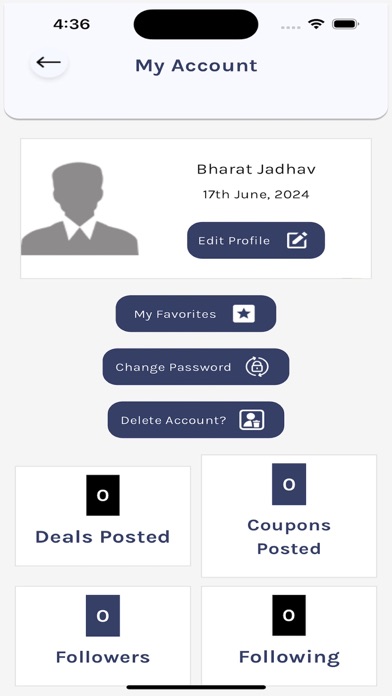 BwcDeals Screenshot
