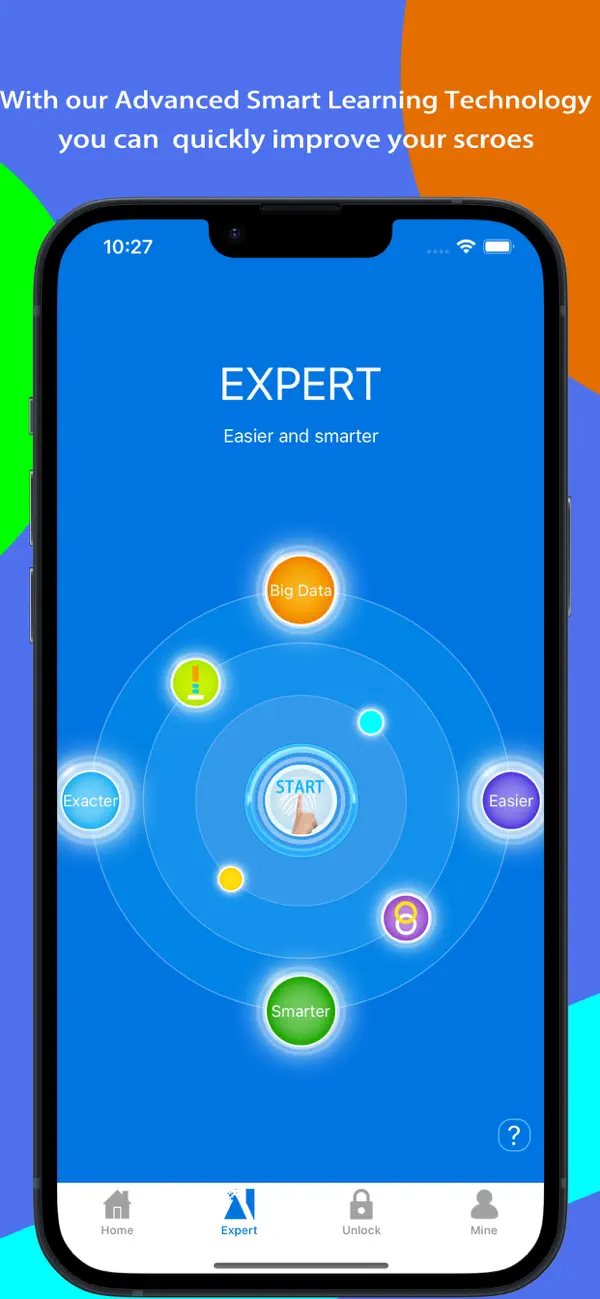 Screenshot #2 pour CompTIA Network+ Exam Expert