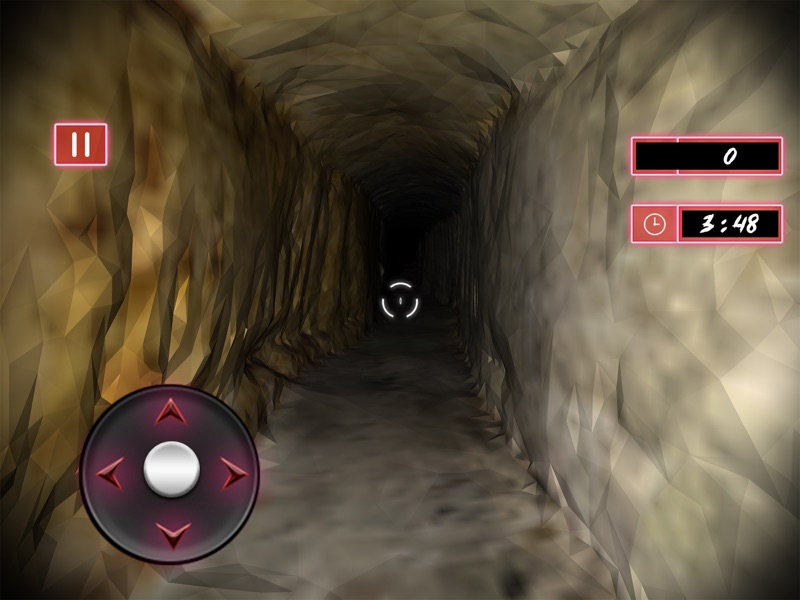 Hole Never Ends Horror Game screenshot 8