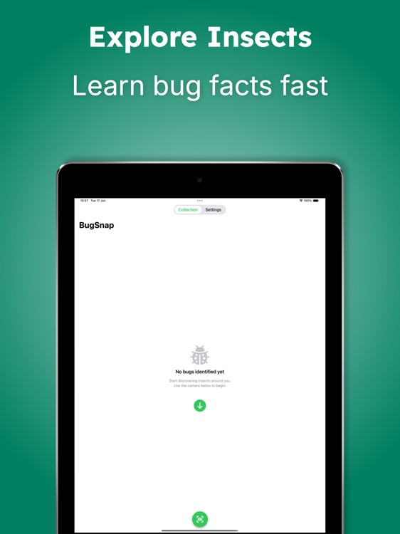 BugSnap: Bug Identifier AI