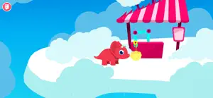 Jurassic Dinosaur for toddlers screenshot 4