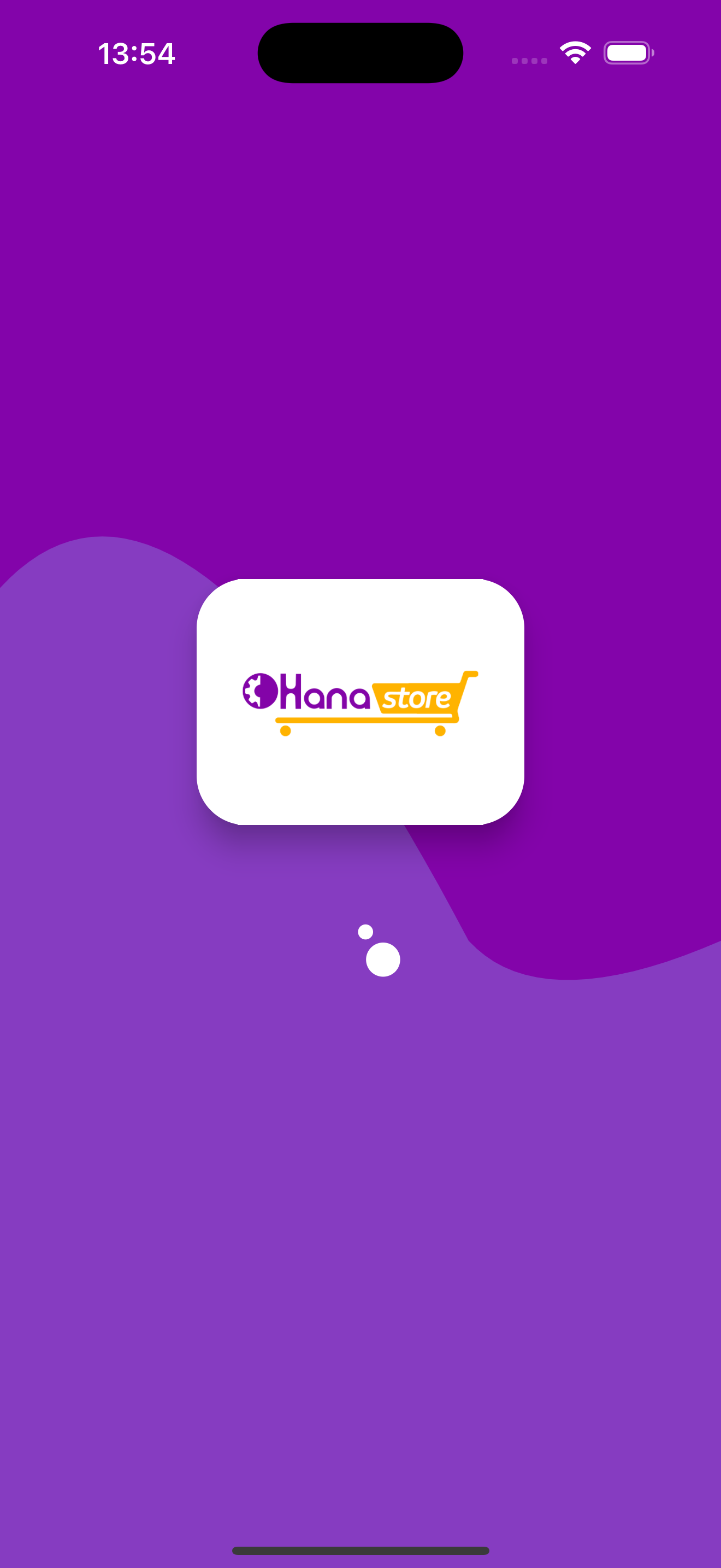 OHana-store