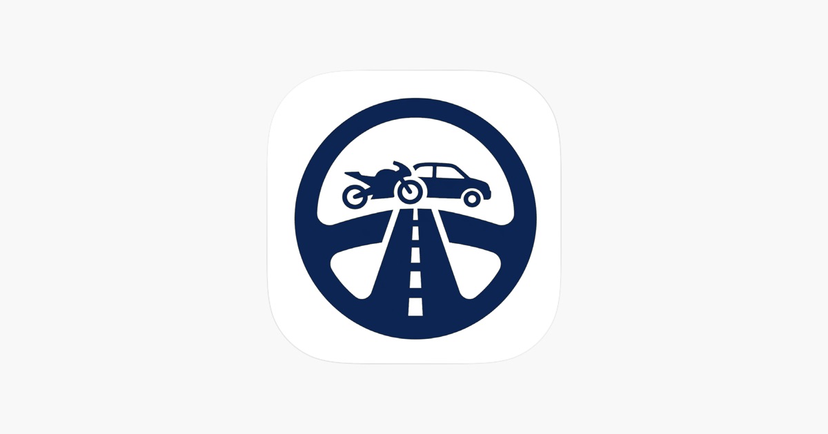 ‎RTO Exam Prep App App - App Store