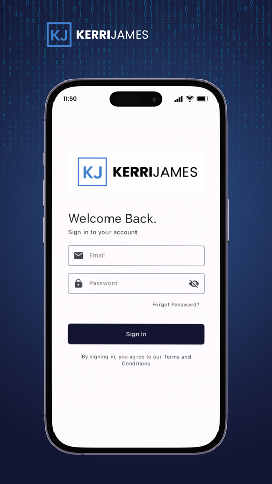 #1. KerriJames Growth Machine (iOS) 来自: LOOP for Law