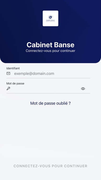 Cabinet Banse