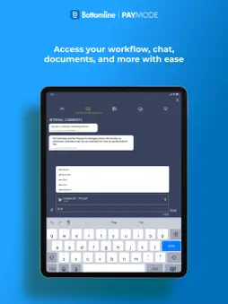 Paymode screenshot 18