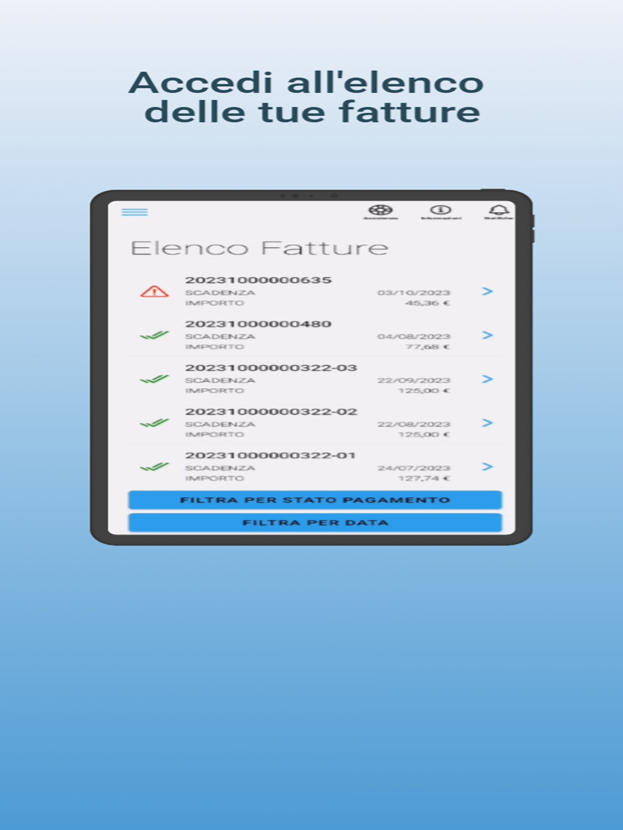 ENERGEN screenshot 7