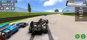 Formula Racing : Real Car Race screenshot 2