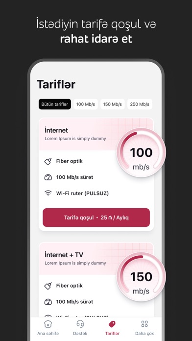 Screenshot #2 pour CityNet