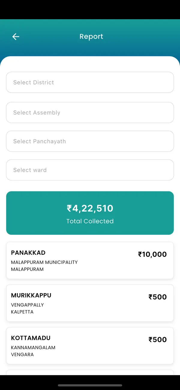 #2. IMDAAD (iOS) Podle: SpineCodes