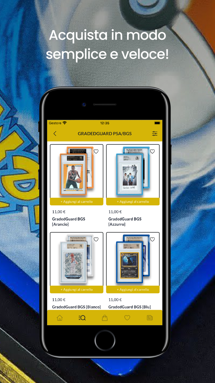 COLLECTABLE STATION SRL