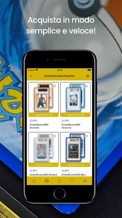 COLLECTABLE STATION SRL