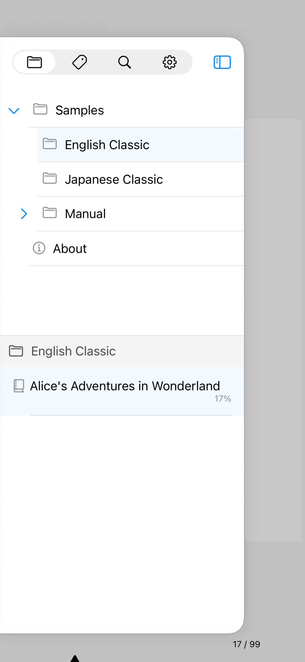 Offline PDF Viewer