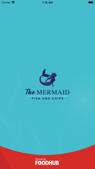 The Mermaid Fish Restaurant Screenshot