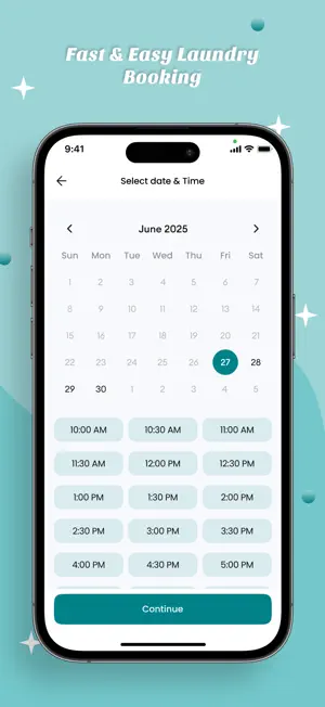 Newance App screenshot 4