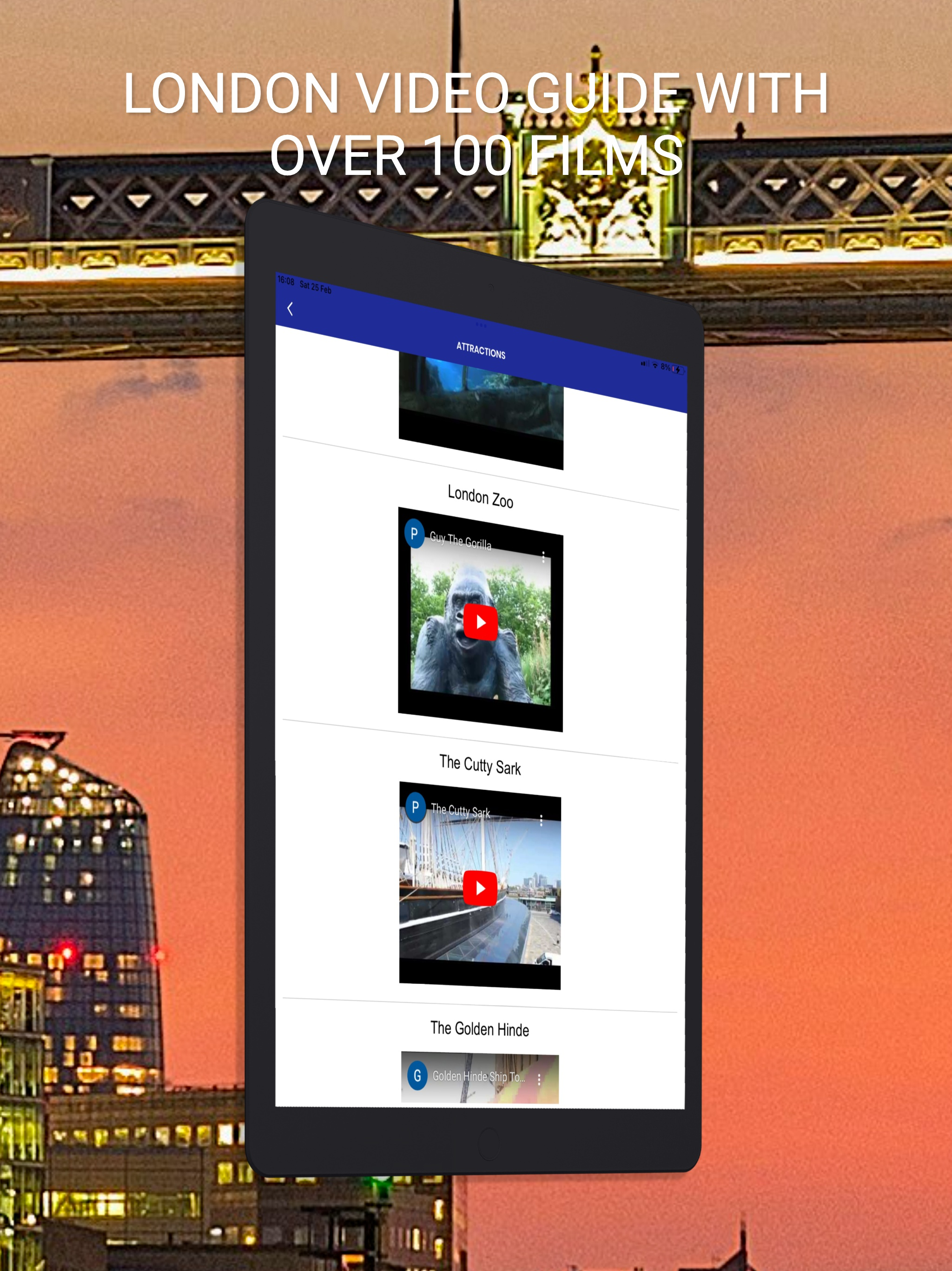 PocketLondon