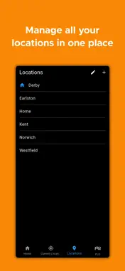 Clear Outside screenshot 2