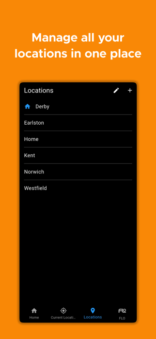 Clear Outside Screenshot 2 of 3