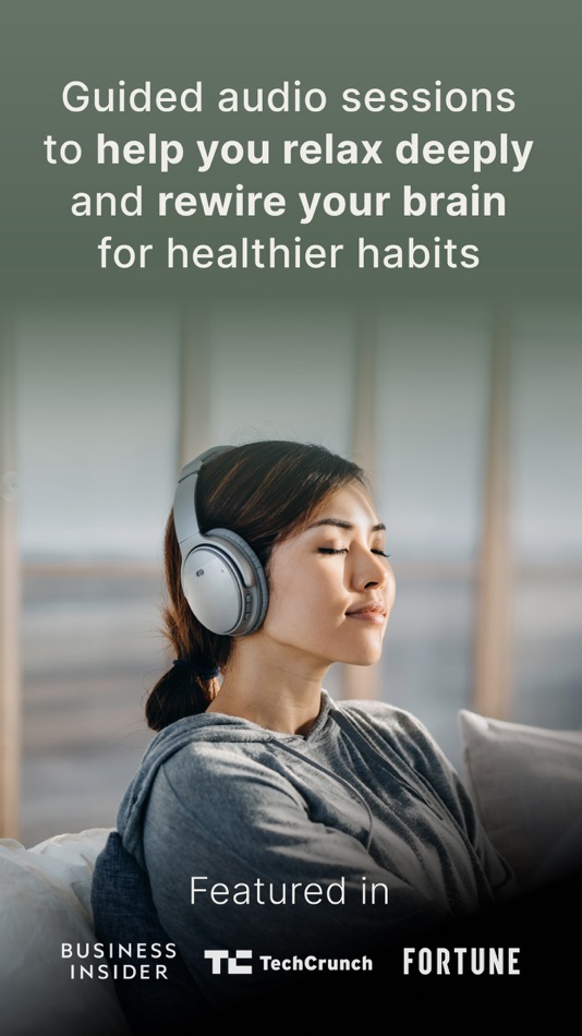 #2. Oneleaf: Health & Relaxation (iOS) 由: Oneleaf