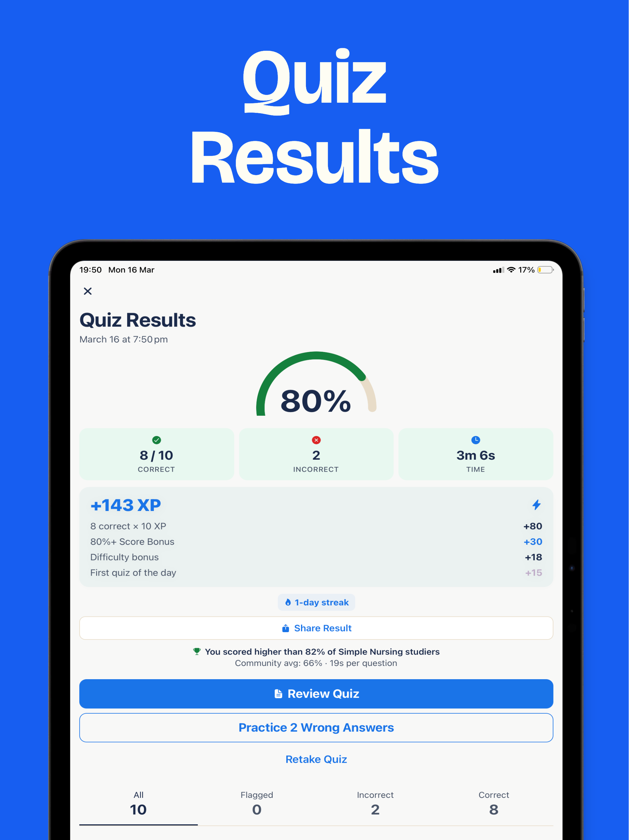 HESI PRACTICE TEST 2026 screenshot 16