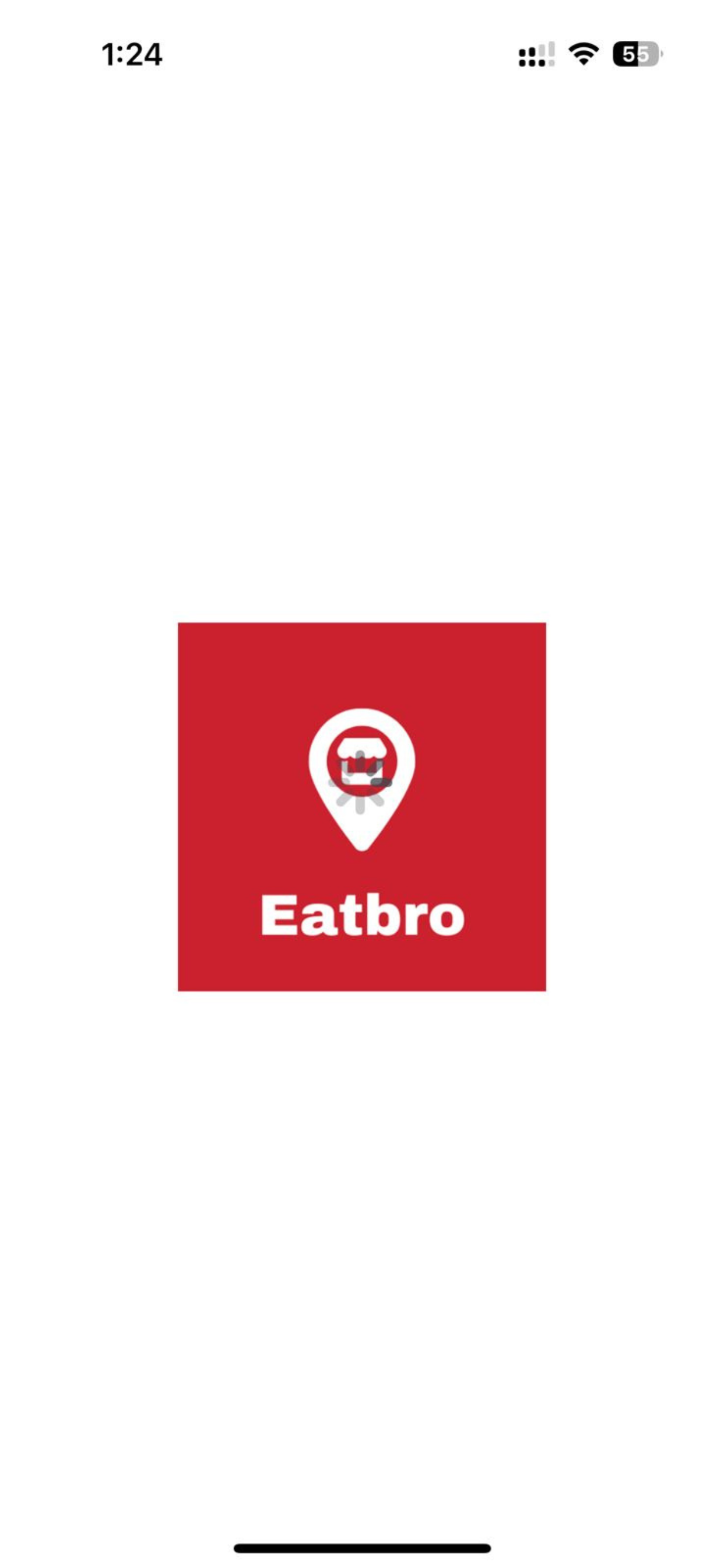 Eatbro screenshot 4