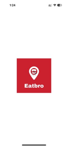 Eatbro iPhone screenshot