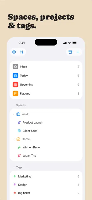 Kan Do: Project Management screenshot 3