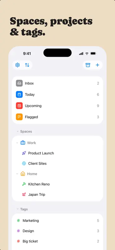 Kan Do: Project Management screenshot 3 of 8