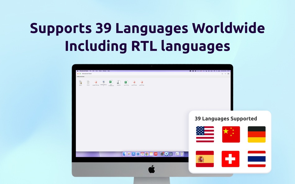 #2. Winmail.dat Viewer Pro Edition (macOS) di: PDF Technologies, Inc.