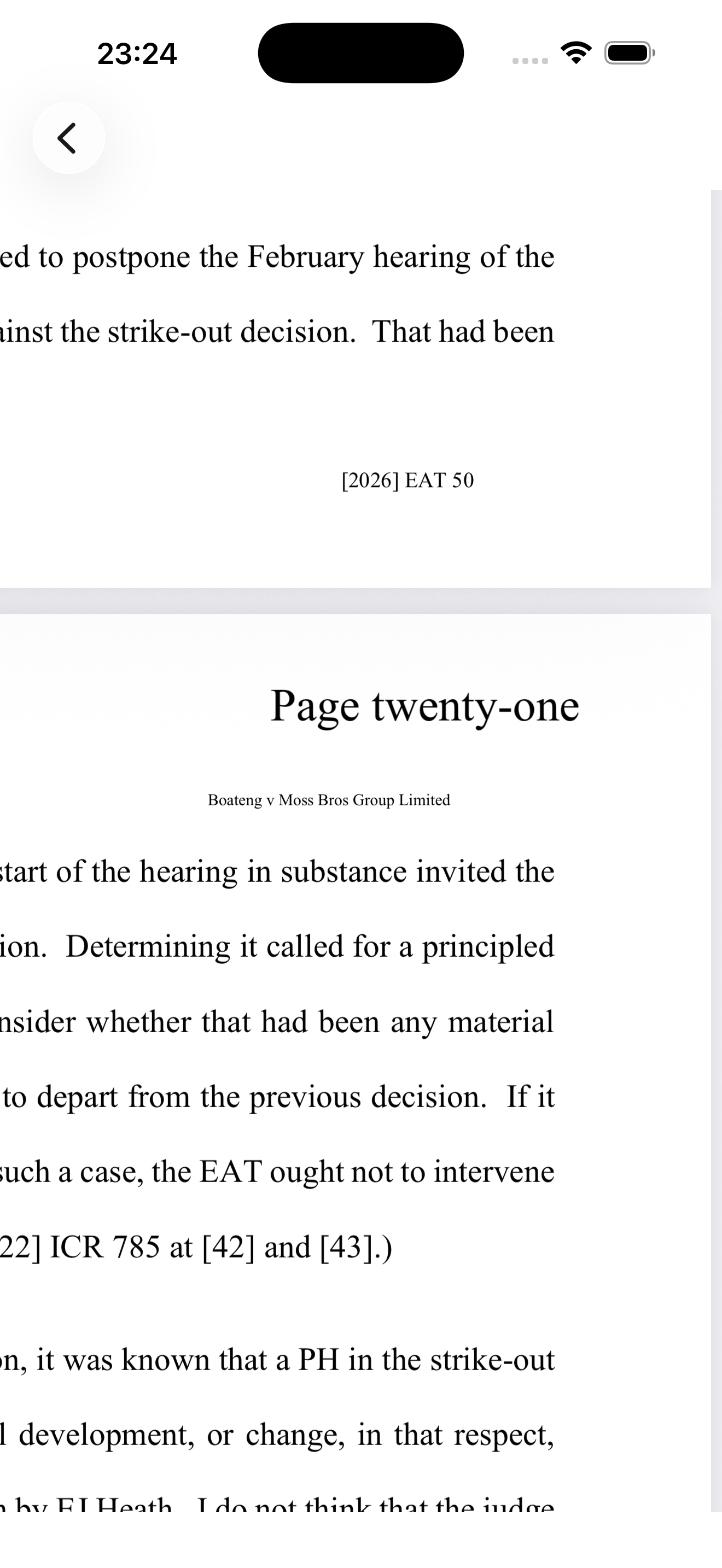 pdf Paginate Pro screenshot 10