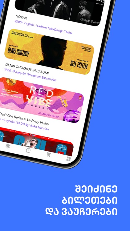 SuperApp TNET screenshot-4