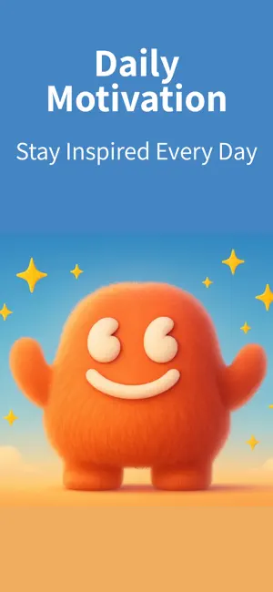InspireU: Motivation Quotes screenshot 1