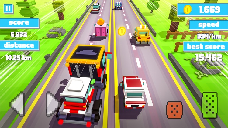 Police Games: Cops And Robbers