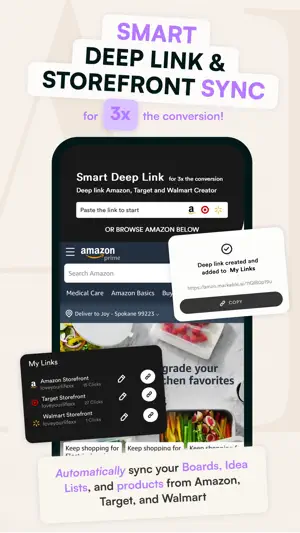 Markable AI Creator Automation screenshot 3