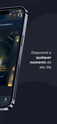Escola de Autoconhecimento Av. screenshot