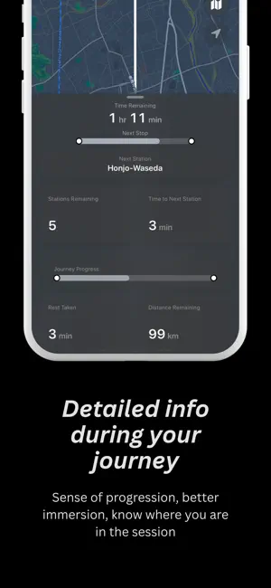 Onboard: Focus Timer & Tracker screenshot 3
