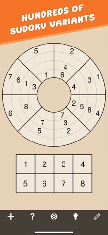 Sudoku Mega Bundle Screenshot 8 of 10