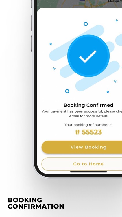 ETC CHAUFFEURS screenshot-4