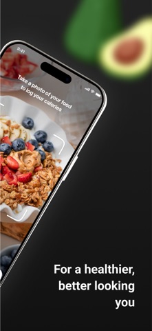FÖDA: Nutrition Simplified Screenshot 7 of 9