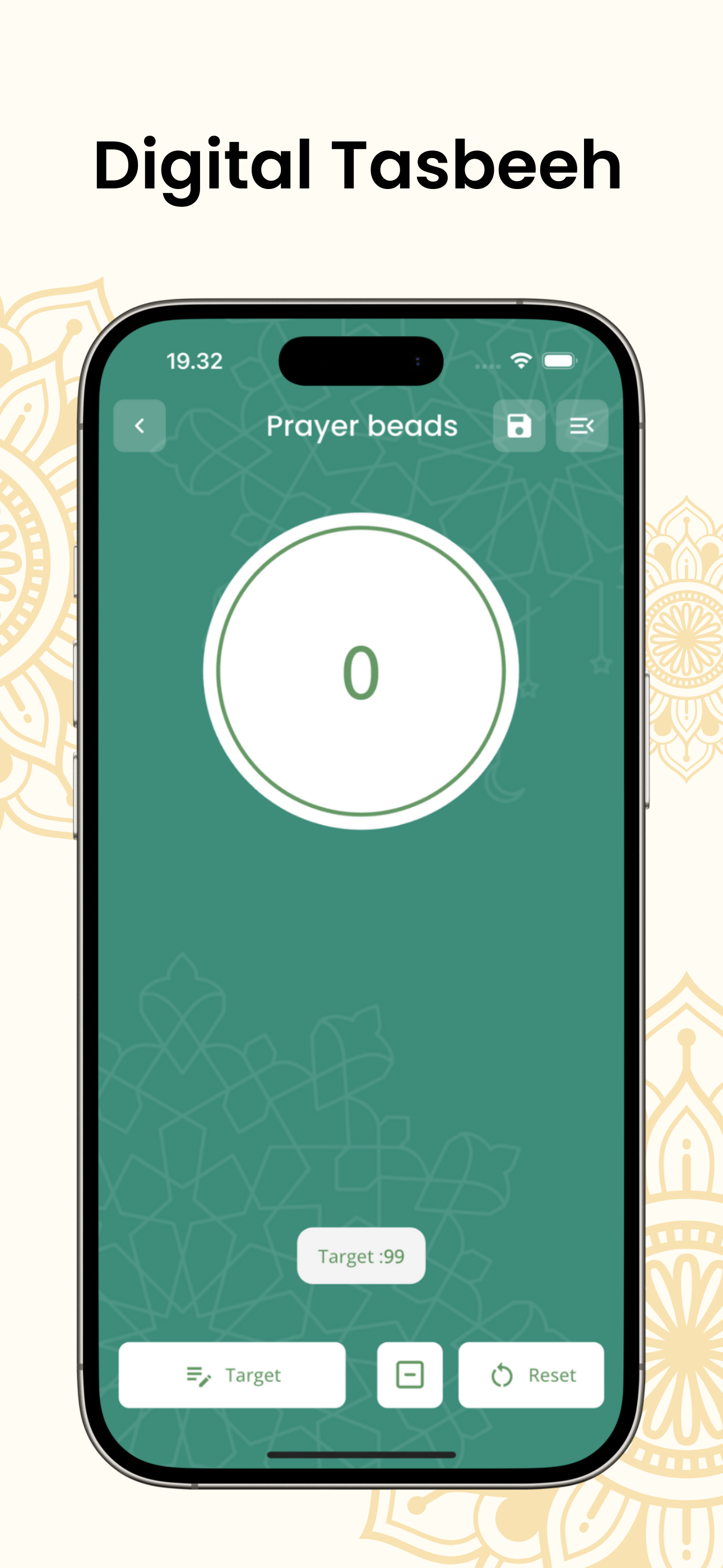 TapMuslim: Jadwal Sholat+Quran