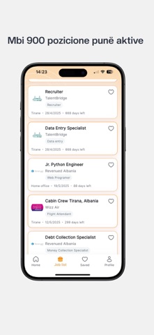 duapune.al screenshot